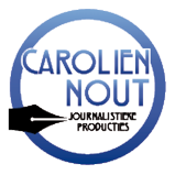 Carolien Nout - Journalistieke producties